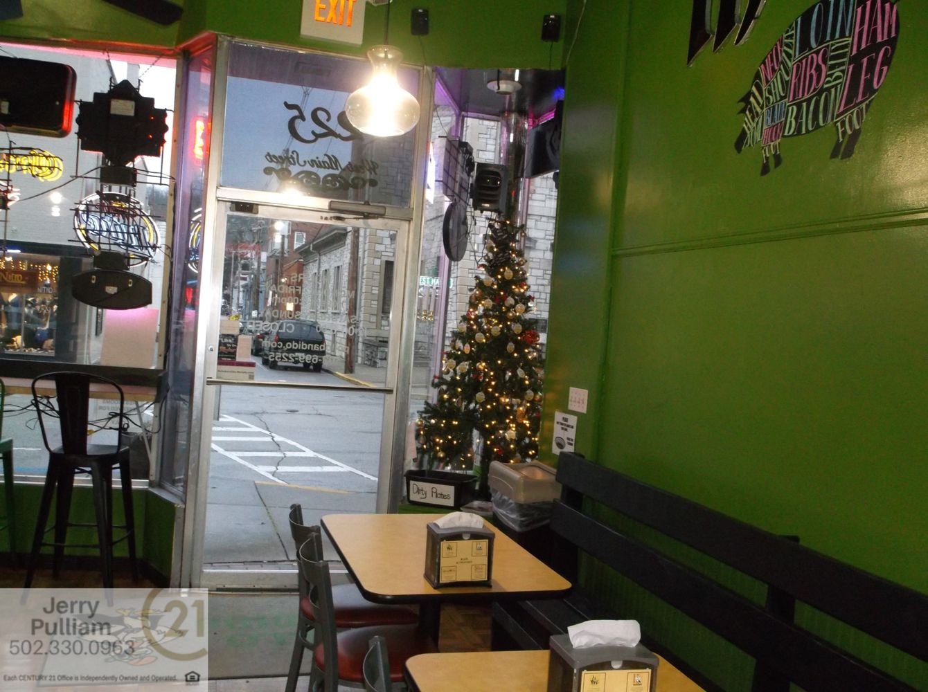 225 W Main St, Frankfort, KY 40601